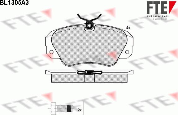 FTE 9010097 - Jarrupala, levyjarru inparts.fi