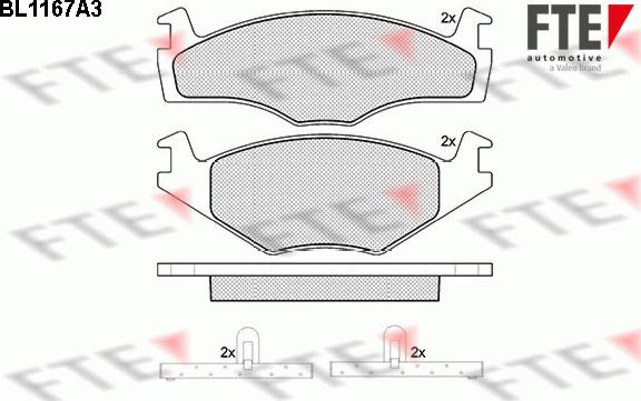 FTE 9010045 - Jarrupala, levyjarru inparts.fi