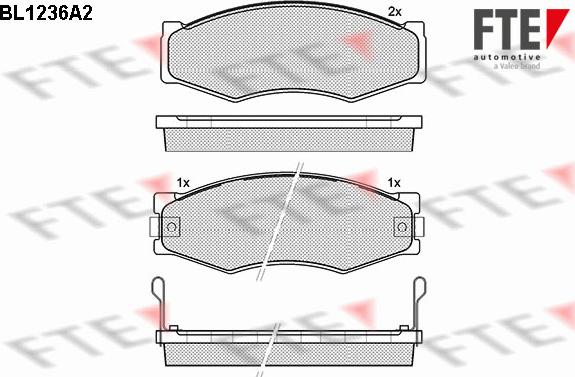 FTE 9010069 - Jarrupala, levyjarru inparts.fi