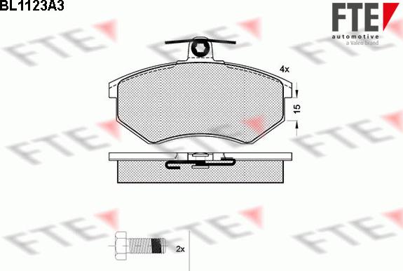 FTE 9010035 - Jarrupala, levyjarru inparts.fi