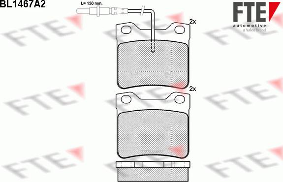 FTE 9010197 - Jarrupala, levyjarru inparts.fi