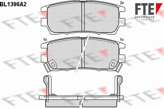 FTE 9010169 - Jarrupala, levyjarru inparts.fi