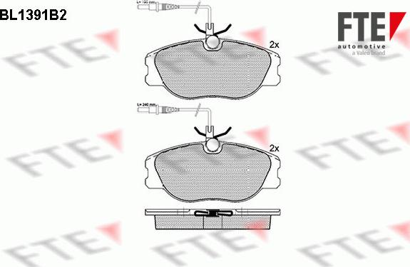 FTE 9010166 - Jarrupala, levyjarru inparts.fi