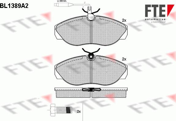 FTE 9010161 - Jarrupala, levyjarru inparts.fi