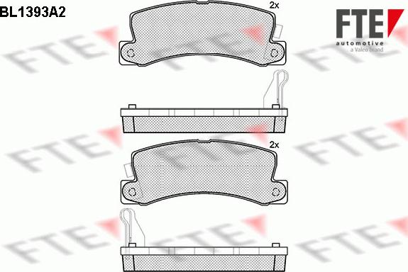 FTE 9010168 - Jarrupala, levyjarru inparts.fi