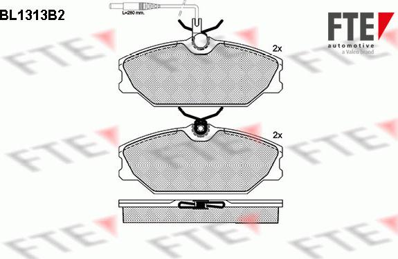 FTE 9010102 - Jarrupala, levyjarru inparts.fi