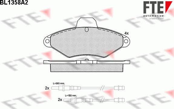 FTE 9010138 - Jarrupala, levyjarru inparts.fi