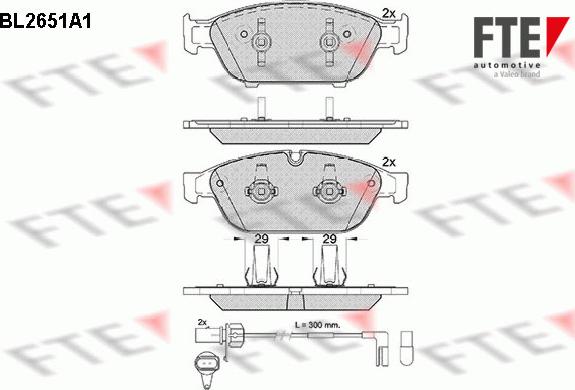 FTE 9010890 - Jarrupala, levyjarru inparts.fi