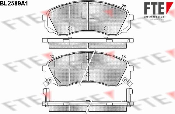 FTE 9010840 - Jarrupala, levyjarru inparts.fi