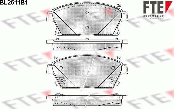 FTE 9010859 - Jarrupala, levyjarru inparts.fi