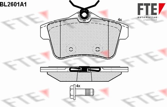 FTE 9010852 - Jarrupala, levyjarru inparts.fi