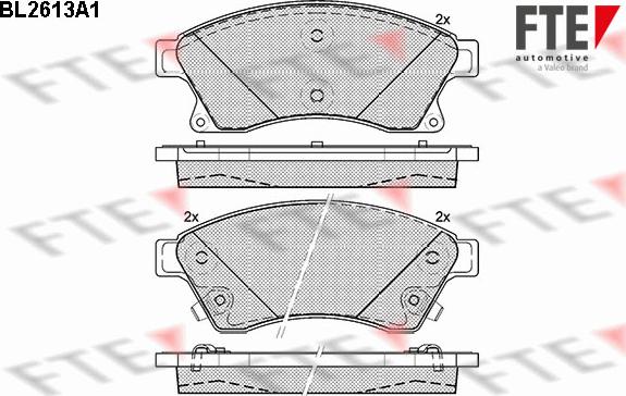 FTE 9010860 - Jarrupala, levyjarru inparts.fi