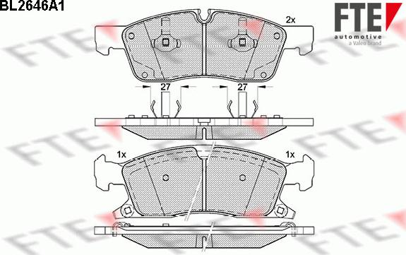 FTE 9010889 - Jarrupala, levyjarru inparts.fi