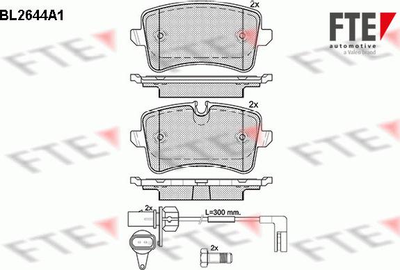 FTE 9010886 - Jarrupala, levyjarru inparts.fi