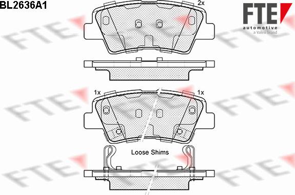 FTE 9010881 - Jarrupala, levyjarru inparts.fi