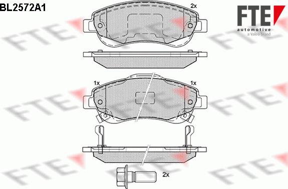 FTE 9010824 - Jarrupala, levyjarru inparts.fi