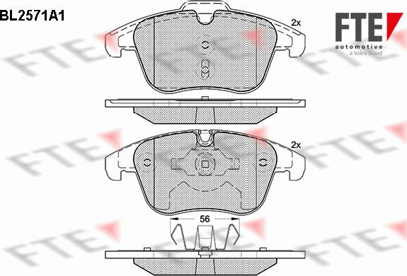 FTE 9010822 - Jarrupala, levyjarru inparts.fi