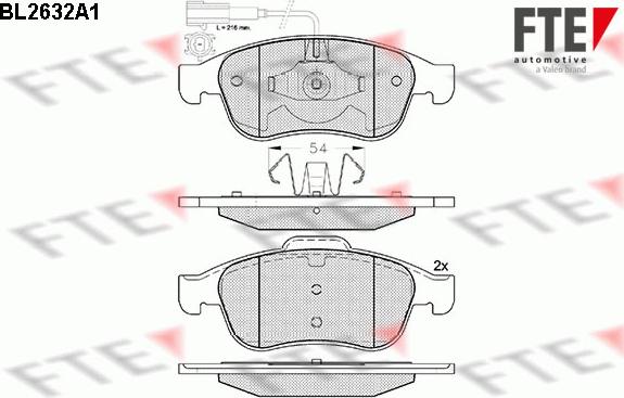 FTE 9010879 - Jarrupala, levyjarru inparts.fi