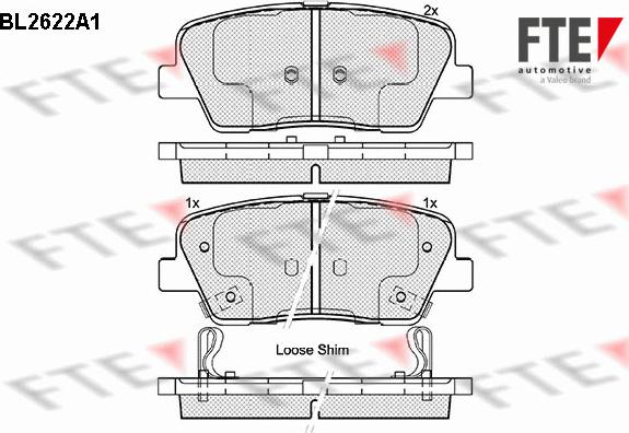 FTE 9010870 - Jarrupala, levyjarru inparts.fi