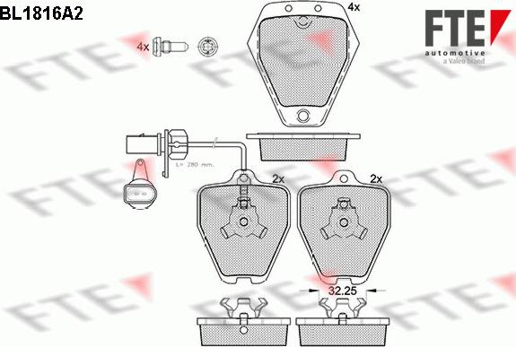 FTE 9010394 - Jarrupala, levyjarru inparts.fi