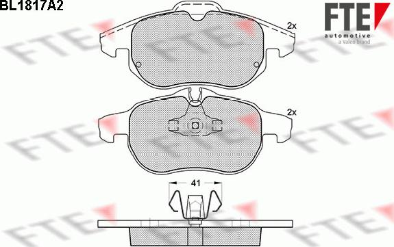 FTE 9010395 - Jarrupala, levyjarru inparts.fi