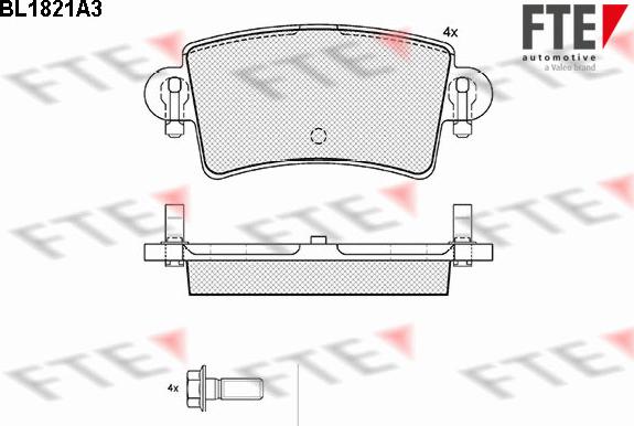 FTE 9010398 - Jarrupala, levyjarru inparts.fi