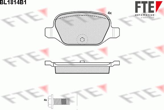 FTE 9010392 - Jarrupala, levyjarru inparts.fi