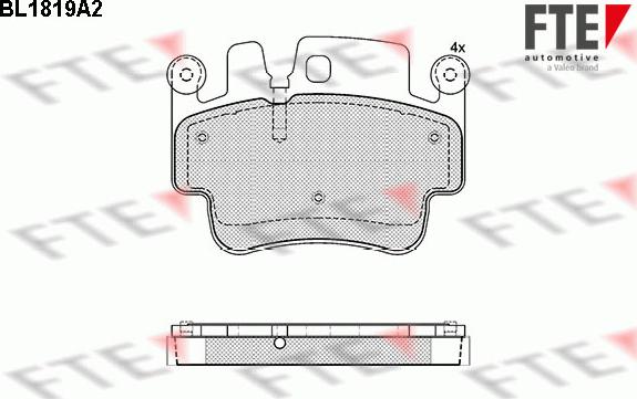 FTE 9010397 - Jarrupala, levyjarru inparts.fi