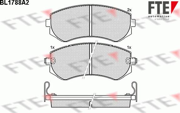 FTE 9010359 - Jarrupala, levyjarru inparts.fi