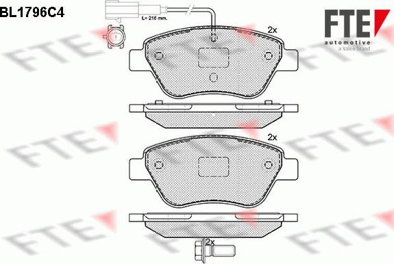 FTE 9010368 - Jarrupala, levyjarru inparts.fi