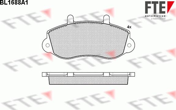 FTE 9010300 - Jarrupala, levyjarru inparts.fi