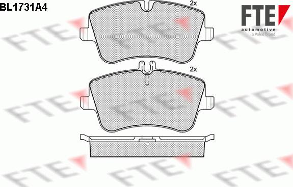 FTE 9010319 - Jarrupala, levyjarru inparts.fi