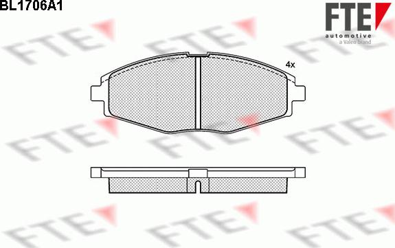 FTE 9010310 - Jarrupala, levyjarru inparts.fi