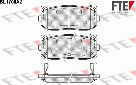 FTE 9010311 - Jarrupala, levyjarru inparts.fi