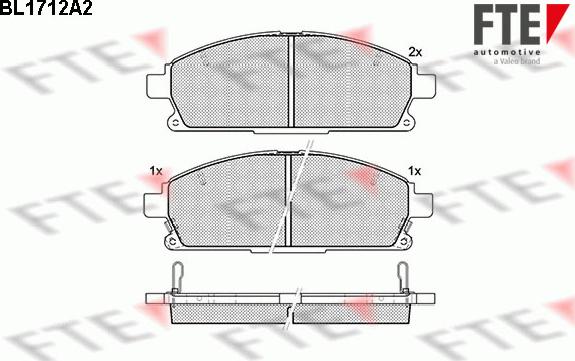 FTE 9010313 - Jarrupala, levyjarru inparts.fi