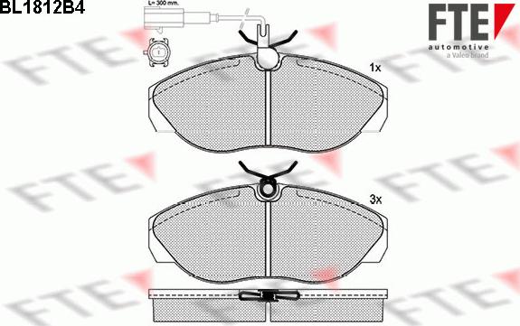 FTE 9010389 - Jarrupala, levyjarru inparts.fi