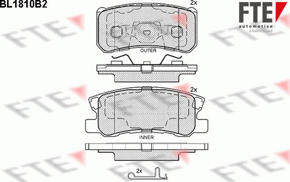 FTE 9010387 - Jarrupala, levyjarru inparts.fi