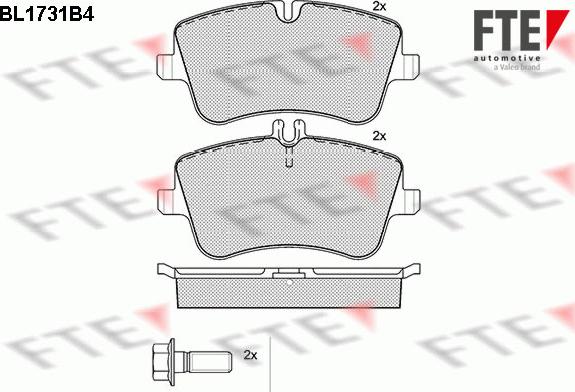 FTE 9010320 - Jarrupala, levyjarru inparts.fi