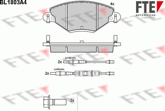 FTE 9010377 - Jarrupala, levyjarru inparts.fi