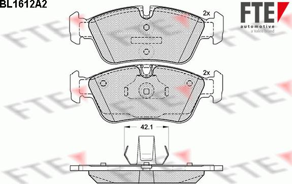 FTE 9010247 - Jarrupala, levyjarru inparts.fi