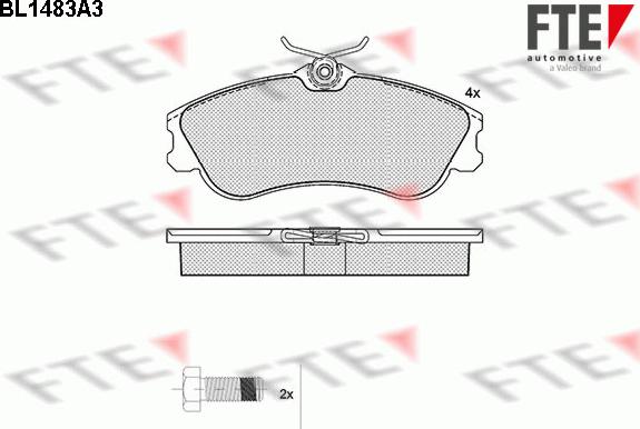 FTE 9010213 - Jarrupala, levyjarru inparts.fi