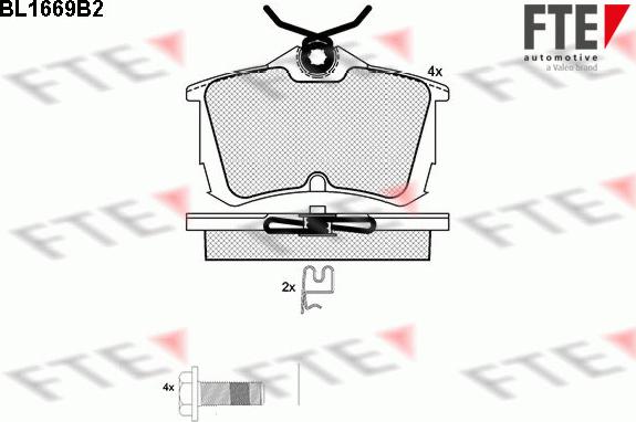 FTE 9010284 - Jarrupala, levyjarru inparts.fi