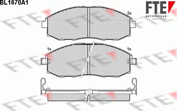 FTE 9010285 - Jarrupala, levyjarru inparts.fi