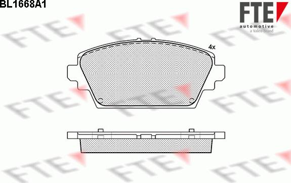 FTE 9010280 - Jarrupala, levyjarru inparts.fi