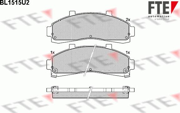 FTE 9010229 - Jarrupala, levyjarru inparts.fi