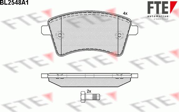 FTE 9010799 - Jarrupala, levyjarru inparts.fi