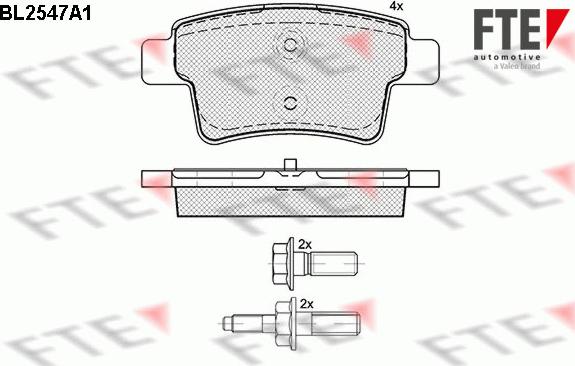 FTE 9010798 - Jarrupala, levyjarru inparts.fi