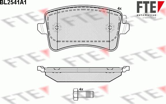 FTE 9010792 - Jarrupala, levyjarru inparts.fi