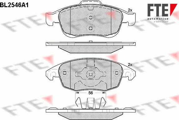 FTE 9010797 - Jarrupala, levyjarru inparts.fi