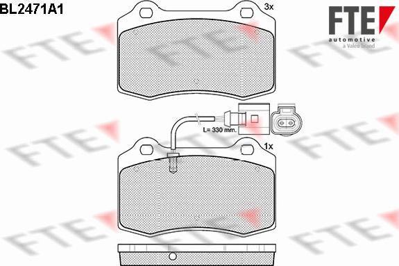 FTE 9010752 - Jarrupala, levyjarru inparts.fi